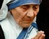 Mother Teresa