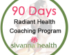 Radiant Health 90 days Coaching Program
