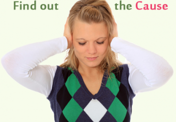 Find Out the Cause