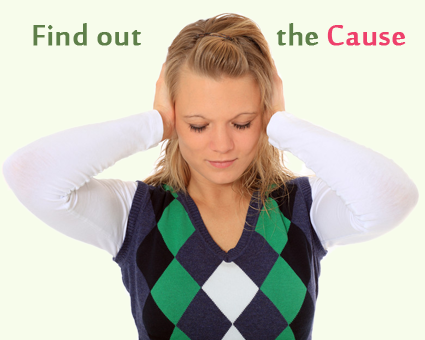 Find Out the Cause