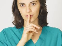 Real Truth is Unspoken