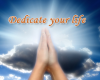 Dedicate Your Life