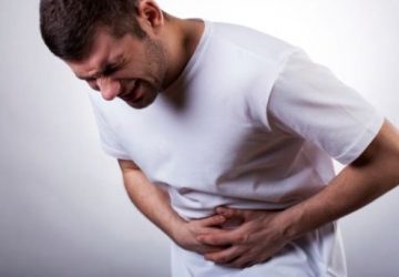 Digestive Disorders Cause