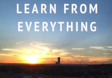 Learn from Everything