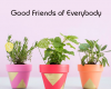 Good Friends of Everybody