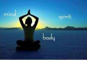 Get back your healthy body and mind with Health and life coaching