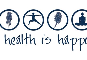Health and Happiness