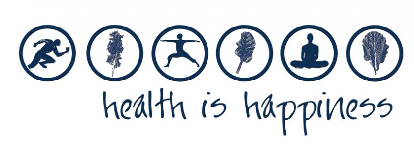 Health and Happiness