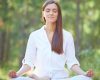 meditation instead of medication, mindfulness meditation, breathwork, relaxation