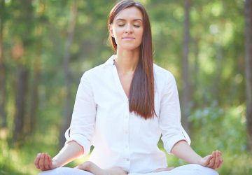 meditation instead of medication, mindfulness meditation, breathwork, relaxation