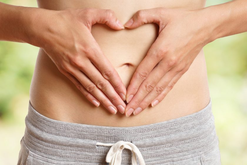 Gut health doctor Sydney castle hill nsw