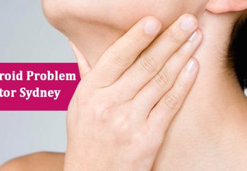 thyroid problems, fatigue, weight gain,