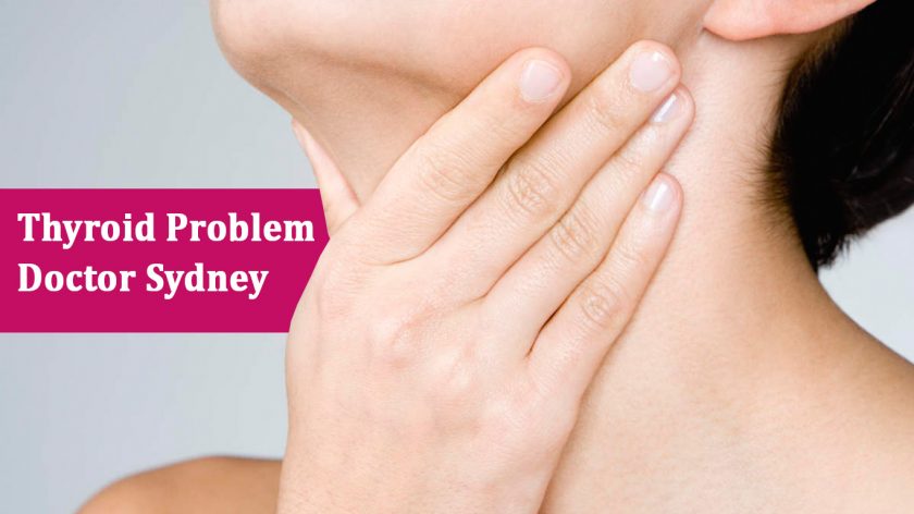 thyroid problems, fatigue, weight gain,