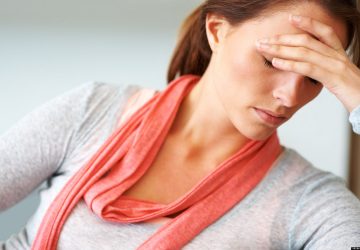 Adrenal Fatigue, stress
