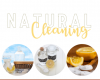 natural cleaning