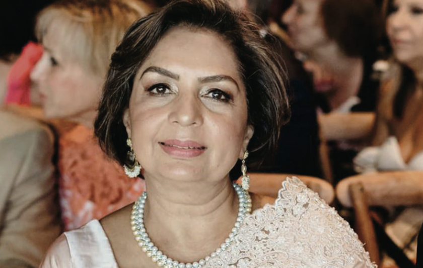 Dr Jaimini Raniga Holistic Doctor and Integrative Medicine Practitioner