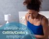 Alleviate your colitis / Crohn's symptoms