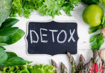 6 simple detox tips