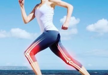 Ways to promote good bone health