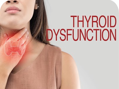 thyroid health treatment sydney