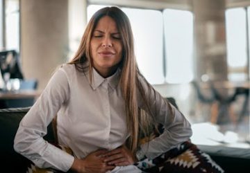 Leaky gut syndrome