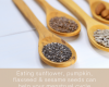 Support Your Hormones For A More Peaceful Period