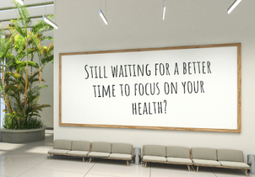 health investment - a good investment