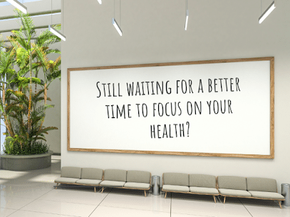 health investment - a good investment