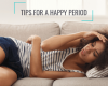 Tips For Balancing Your Hormones the Week Before Your Period