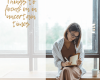 "Practices to focus on in uncertain times: