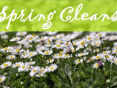 Spring Time Cleanse