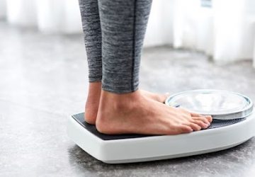 Lose Weight