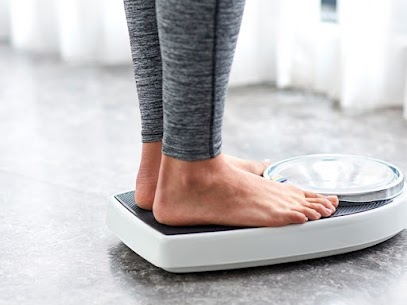 Lose Weight