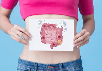5 Signs That Tell Your Gut Is Unhealthy And Tips To Improve It