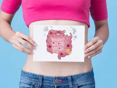 5 Signs That Tell Your Gut Is Unhealthy And Tips To Improve It