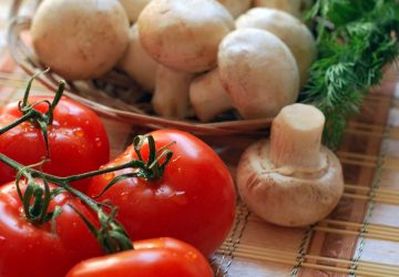 5 Reasons to Add Mushrooms to Your Meals