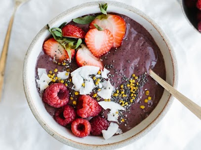 Chocolate Acai Bowl Recipe