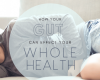 unhealthy gut