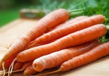 top 5 Vitamin B6 Rich Foods