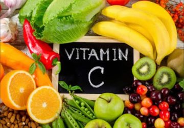 Easy Ways to Get More Vitamin C