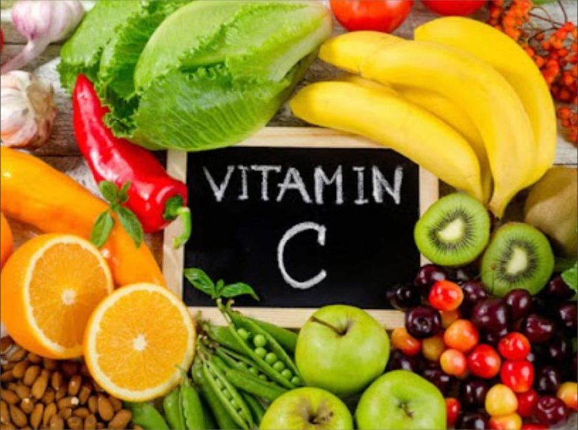 Easy Ways to Get More Vitamin C