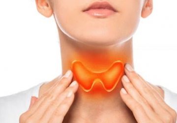4 Super Food to boost thyroid Health